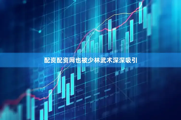 配资配资网也被少林武术深深吸引